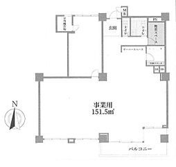 東京メトロ丸ノ内線 国会議事堂前駅 徒歩3分 10階/-