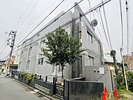 東京都渋谷区初台2丁目13：物件画像／株式会社アドマイアー