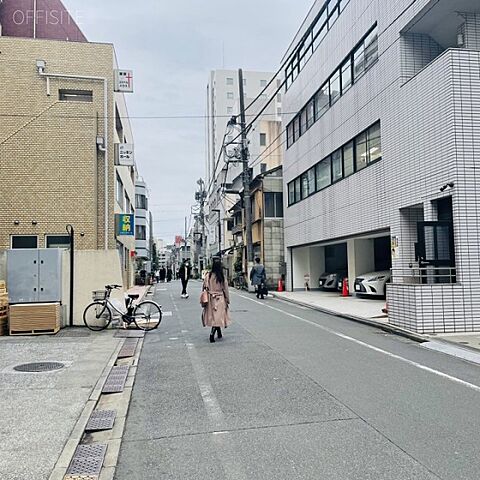 周辺