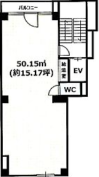 都営新宿線 馬喰横山駅 徒歩1分 3階/-