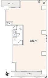 JR総武本線 錦糸町駅 徒歩5分 2階/-