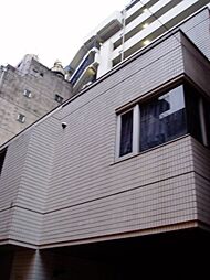東京メトロ日比谷線 東銀座駅 徒歩3分 1階/-
