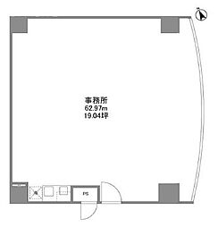 都営大江戸線 国立競技場駅 徒歩7分 2階/-