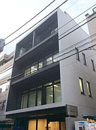 東京メトロ千代田線 代々木公園駅 徒歩5分 2階/-