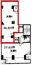みなとみらい線 元町・中華街駅 徒歩4分 2階/-