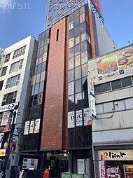 JR埼京線 大宮駅 徒歩5分 6階/-