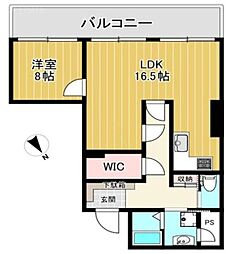 東京メトロ日比谷線 六本木駅 徒歩8分 5階/-