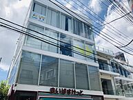 東京都世田谷区代田6丁目：物件画像／株式会社アドマイアー