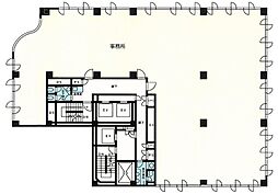 JR山手線 新橋駅 徒歩3分 14階/-