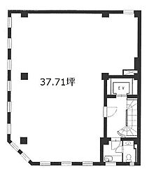 JR山手線 大塚駅 徒歩5分 2階/-