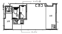 東京メトロ千代田線 代々木上原駅 徒歩1分 3階/-