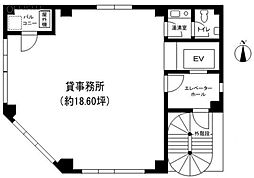 YT 7階/7F