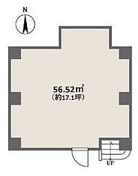 東京メトロ半蔵門線 住吉駅 徒歩3分 1階/-