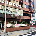 東京都渋谷区宇田川町36丁目：物件画像／株式会社アドマイアー
