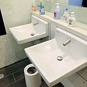 洗面台