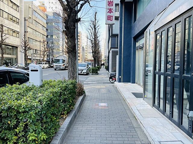 周辺