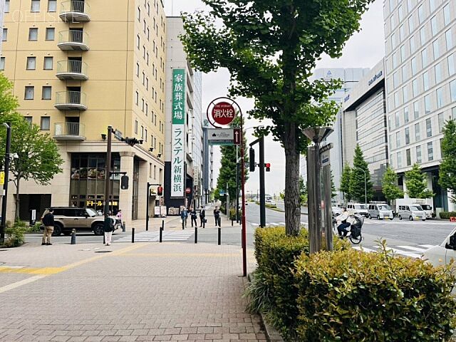 周辺
