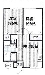 都営浅草線 東日本橋駅 徒歩1分 4階/-
