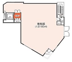 JR山手線 代々木駅 徒歩1分 6階/-