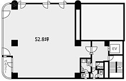 東京メトロ銀座線 浅草駅 徒歩4分 4階/-