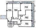 セントラル大手町7階16.5万円