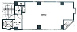 東京メトロ東西線 茅場町駅 徒歩5分 4階/-