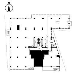京王線 笹塚駅 徒歩5分 1階/-