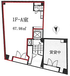 新盛 1階/A
