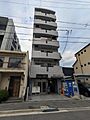 ７部屋満室稼働...