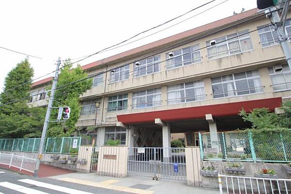 光陽中学校