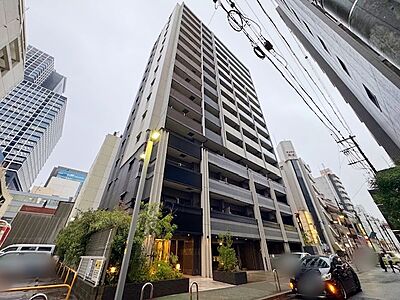 外観 外観