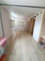洋室の画像