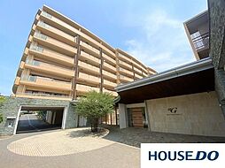 アルファグランデ成田六番街スターヒルコート　専用庭付3LDK