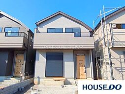 千葉県成田市大袋