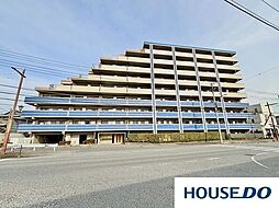 売 主サンクレイドル五井弐番館　リフォ-ム済