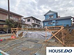 千葉県成田市土屋