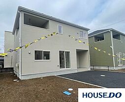 千葉県富里市七栄