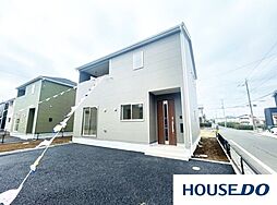 千葉県富里市七栄