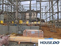 千葉県成田市加良部４丁目