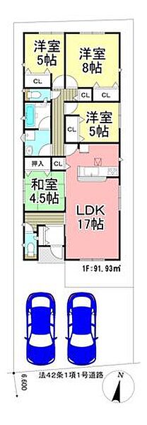 間取り：312001282788