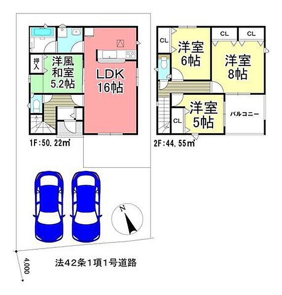 間取り：312001299140