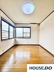 洋室の画像