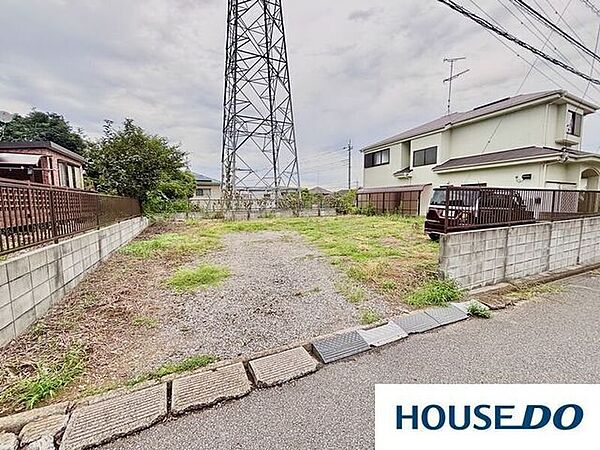土地66.1坪建築条件なし