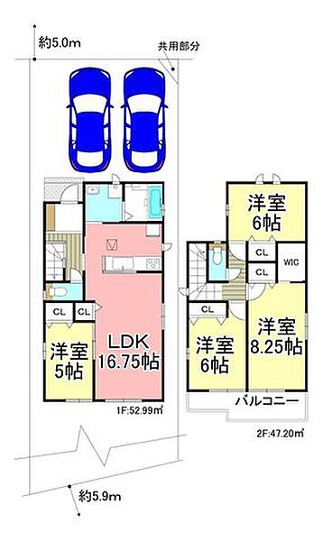 間取り：312001323122