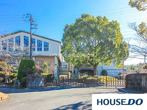 酒々井町立大室台小学校 1380m