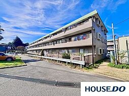 サンパーク成田壱番館