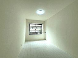 Flat K KASUYA 103 1階ワンルームのリビング/ダイニング