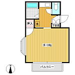 佐久市原 2階建 築35年のイメージ