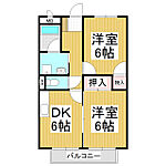 小諸市大字和田 2階建 築28年のイメージ