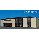 佐久市小田井 2階建 新築のイメージ
